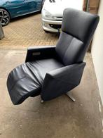 Prominet sta-op stoel , 6 maanden oud, Huis en Inrichting, Fauteuils, Minder dan 75 cm, Leer, Ophalen of Verzenden, Zo goed als nieuw