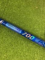 Sale! Nieuwe Arca Nebraska oversteek vaste hengel, 7.00m, Watersport en Boten, Hengelsport | Witvissen, Ophalen of Verzenden, Nieuw