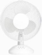 nieuwe BaseTech tafelventilator ventilator verkoeling, Ophalen, Nieuw, Tafelventilator
