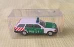 Wiking 1:87 Mercedes MB 230 TE Autobahn Polizei, DE politie, Ophalen of Verzenden, Zo goed als nieuw, Auto, Wiking