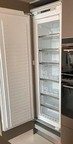 Siemens GI81NECE0 iQ500 Inbouw Vriezer – NoFrost & SoftClose, Witgoed en Apparatuur, Vriezers en Diepvrieskisten, Minder dan 60 cm