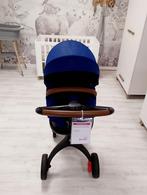 Stokke Xplory Royal Blue, Ophalen, Zo goed als nieuw