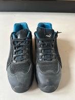 Puma werkschoenen met stalen neus, Kleding | Heren, Ophalen of Verzenden, Nieuw, Zwart, Werkschoenen