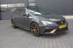 SEAT LEON ST 2.0 TSI 4DRIVE CUPRA R 300 BLACKNESS GREYCARBON, Auto's, Seat, Automaat, 4 cilinders, 1984 cc, Leon
