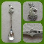 Lepeltje Dierenbescherming Hert    (Verzendkosten nl € 1,40), Verzenden