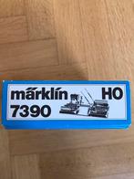 Te koop: Marklin 7390 spoorwegovergang in OVP., Hobby en Vrije tijd, Modeltreinen | H0, Ophalen, Wisselstroom, Analoog, Rails