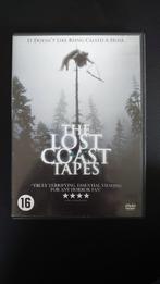 The Lost Coast tapes DVD D7, Cd's en Dvd's, Dvd's | Horror, Overige genres, Ophalen of Verzenden, Zo goed als nieuw