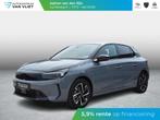 Opel Corsa 1.2 Turbo Hybrid GS NAVI & CARPLAY | ACHTERUITRIJ, Auto's, Opel, Stof, 1199 cc, Met garantie (alle), 610 kg