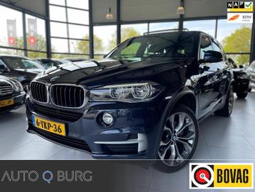 BMW X5 XDrive40d High Executive | 360 Camera | Panorama | Sf beschikbaar voor biedingen