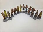 Unieke western set cowboys vs indianen  / native americans, Verzamelen, Ophalen of Verzenden, Zo goed als nieuw