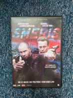 Smeris - seizoen 1, Boxset, Actie, Ophalen of Verzenden, Zo goed als nieuw