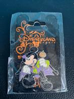 Pin Mickey Disney Halloween, Ophalen of Verzenden, Mickey Mouse, Nieuw, Overige typen