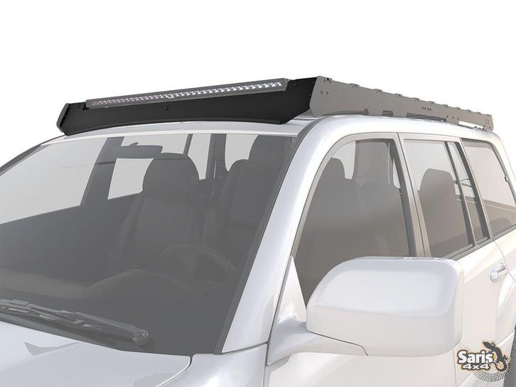 Front Runner Wind geleider lichtbalk light bar Toyota Land C, Caravans en Kamperen, Tenten, Ophalen of Verzenden