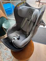 Cybex Sirona M2 i-Size inclusief Base M, Verstelbare rugleuning, Gebruikt, 0 t/m 18 kg, Isofix