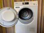 8KG Droger Miele T1 - Werkt Goed - Schoon - Uit Ontruiming, Witgoed en Apparatuur, Wasdrogers, Ophalen, Gebruikt, Minder dan 85 cm