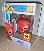 Funko Pop! 1572 Leroy (Stitch) EXCLUSIVE, Ophalen of Verzenden, Nieuw
