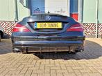 MERCEDES-BENZ C117 X117 CLA 45 | AMG LOOK DIFFUSER | 16 – 19, Auto diversen, Tuning en Styling, Ophalen of Verzenden