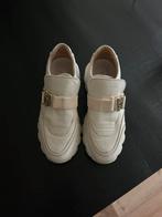 Via vai sneaker, Beige, Ophalen of Verzenden, Sneakers of Gympen, Zo goed als nieuw