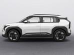 Kia EV3 Air 58.3 kWh NIEUW! Nu bestelbaar bij Louwman KIA !, Auto's, Kia, Stof, Zwart, 1700 kg, Wit