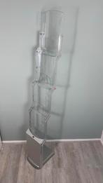 Vouwbare Folderstandaard STAIR A4 lectuur standaard, Ophalen of Verzenden, ?, ?, ?