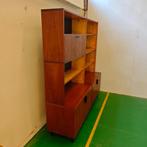 Vintage Pastoe Made to Measure kast, Huis en Inrichting, Kasten | Boekenkasten, Ophalen, Gebruikt, Met deur(en), 150 tot 200 cm