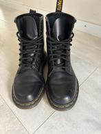 Dr martens, Kleding | Dames, Schoenen, Zwart, Lage of Enkellaarzen, Ophalen of Verzenden, Dr. Martens