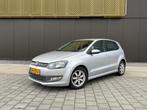 Volkswagen Polo 1.2 TDI BlueMot Comfort | Airco | Cruise | N, Voorwielaandrijving, Euro 5, Stof, Gebruikt