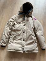 Canada Goose Chateau Parka Beige Origineel, Kleding | Heren, Ophalen of Verzenden, Zo goed als nieuw, Beige