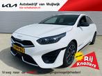 Kia ProCeed 1.0 T-GDi GT-Line Demo auto ! KM-stand kan iets, Voorwielaandrijving, 65 €/maand, Gebruikt, Euro 6