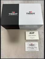 Tissot Gentleman Quartz  - Ongedragen!!, Sieraden, Tassen en Uiterlijk, Horloges | Heren, Ophalen of Verzenden