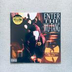 Wu-Tang Clan - Enter The Wu-Tang (36 Chambers), Ophalen of Verzenden, 2000 tot heden, Nieuw in verpakking, 12 inch