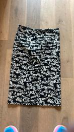 Gave rok van Max Mara Weekend mt l (mt 40/42), Kleding | Dames, Maat 38/40 (M), Ophalen of Verzenden, Onder de knie, Zo goed als nieuw