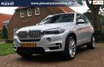 BMW X5 XDrive40d High Executive 7-Persoons Aut. | BMW Indivi, Automaat, Gebruikt, 2993 cc, 7 stoelen