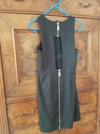 Nikkie zwart mouwloze jurk XS, Zwart, Ophalen of Verzenden, Zo goed als nieuw, Maat 34 (XS) of kleiner