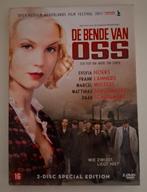 De bende van Oss, Vanaf 16 jaar, Ophalen of Verzenden, Zo goed als nieuw, Film
