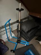 Velgen standaard, Ophalen, Gebruikt