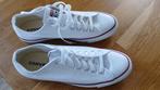 Nieuwe Converse all star, maat 42,5, Kleding | Heren, Schoenen, Ophalen, Wit, Nieuw, Sneakers of Gympen