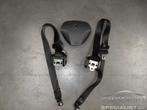 Complete airbag set Peugeot Bipper model 2008-2016, Auto-onderdelen, Dashboard en Schakelaars, Ophalen of Verzenden, Gebruikt