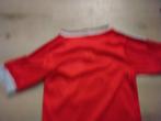 Voetbalshirt, Maat XS of kleiner, Ophalen of Verzenden, Gebruikt, Shirt