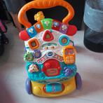 Vtech babywalker, Ophalen, Zo goed als nieuw, Jongetje of Meisje