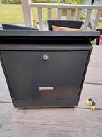 Brievenbus, Tuin en Terras, Brievenbussen, Ophalen, Gebruikt