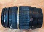 Tamron lens 18-200mm, Ophalen of Verzenden, Zo goed als nieuw, Telelens, Zoom