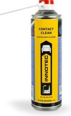 Innotec Contact Clean 500ml, Verzenden