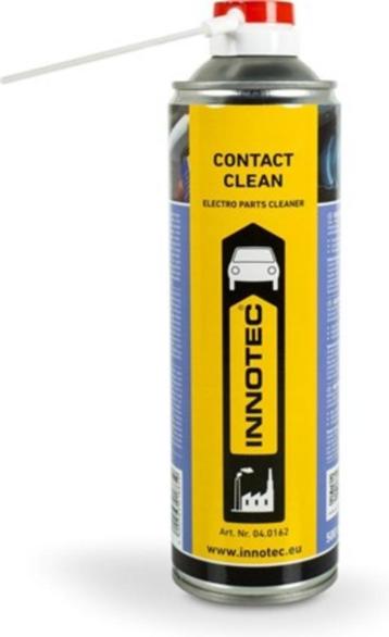 Innotec Contact Clean 500ml beschikbaar voor biedingen