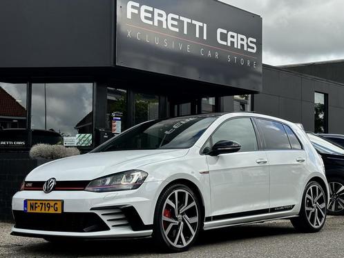 Volkswagen Golf 2.0 TSI GTI NU 11950 RENTEVRIJ LENEN 50/50 D, Auto's, Volkswagen, Bedrijf, Lease, Golf, ABS, Achteruitrijcamera