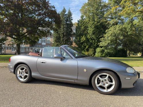 Mazda MX5 NBFL Phoenix | Hardtop, Auto diversen, Overige Auto diversen, Ophalen