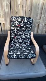 Ikea poang kinderstoel, Kinderen en Baby's, Ophalen, Gebruikt, Stoel(en)