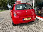 Suzuki Swift 1.3 Base, Stof, Gebruikt, Swift, Origineel Nederlands