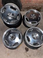 Mercedes avant garde ///AMG 18 inch 8,5J ZELDZAAM, Auto diversen, Wieldoppen, Ophalen, Zo goed als nieuw