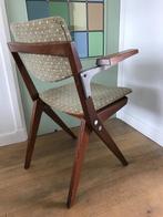 Vintage stoel Pastoe Webe Rietveld Pyramide Braakman Design, Gebruikt, Ophalen of Verzenden, Nvt, Eén